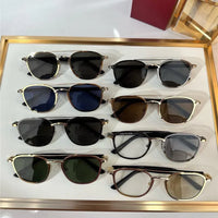Cartier Photochromic PREMIÈRE DE CARTIER Signature CT0012S Sunglasses 🐆