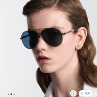 DIOR Dior DiorCannage A1U Sunglasses ✨