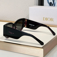 Christian Dior DiorNuit S1I Square Sunglasses  ✨