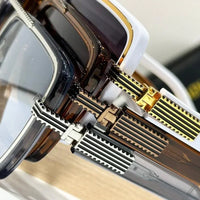 Balmain Soldier BPS 160 Unisex Sunglasses  ✨