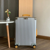 RIMOWA Classic series Aluminium Suitcase🛩️