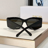 Christian Dior DiorNuit S1I Square Sunglasses  ✨