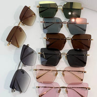 DIOR CDior S3U  NEW SEASON Sunglasses✨