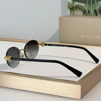 Bvlgari  BV6191BD  Women's Sunglasses ✨