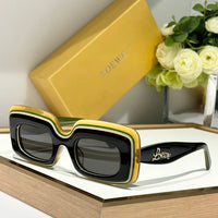 LOEWE x Paula's Ibiza  LW 40139U Unisex Sunglasses  ✨