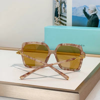 TIFFANY & CO TF4260U 80153B  Women's Sunglasses ✨