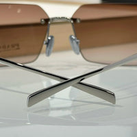 PRADA SPR A55 Runway Tinted Women's Sunglasses✨