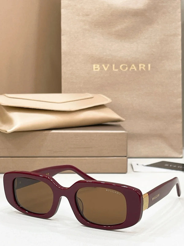 BVLGARI Tubogas BV 40084I Sunglasses ✨