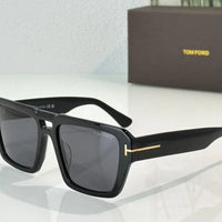 TOM FORD REDFORD TF1153 Sunglasses 🔱
