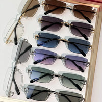 Cartier CT0550S Unisex Photochromic&Sunglasses 🐆