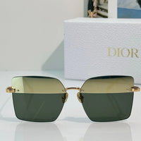 DIOR CDior S3U  NEW SEASON Sunglasses✨