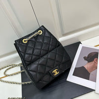 CHANEL BACKPACK  NEW 2024 Collection ✨