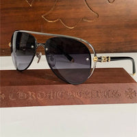 Chrome Hearts MS-TERAKER Sunglasses⚜️