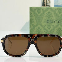 Gucci GG 1309 S Unisex Sunglasses ✨