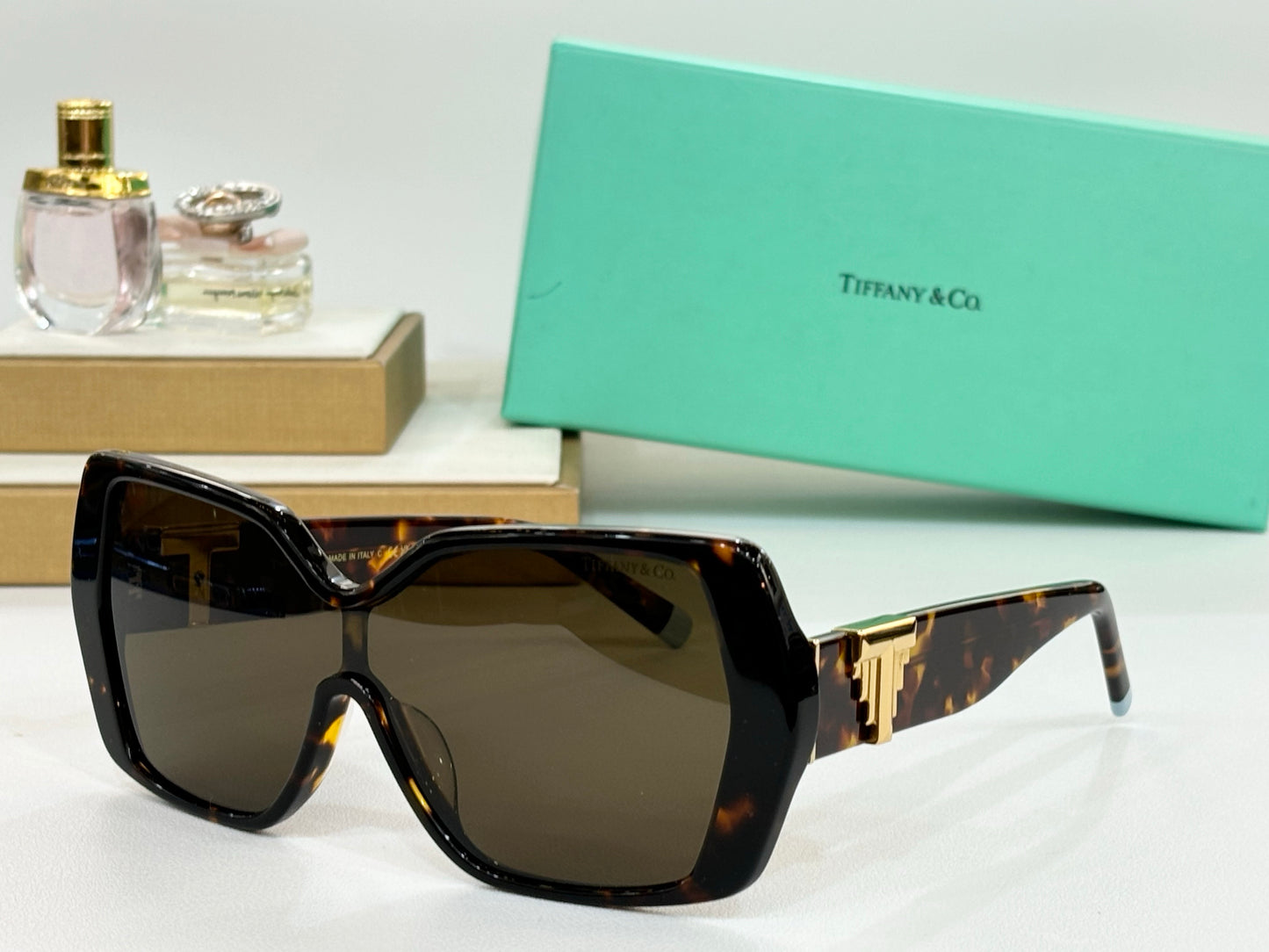 TIFFANY & CO TF4219 Women's Sunglasses ✨