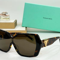 TIFFANY & CO TF4219 Women's Sunglasses ✨