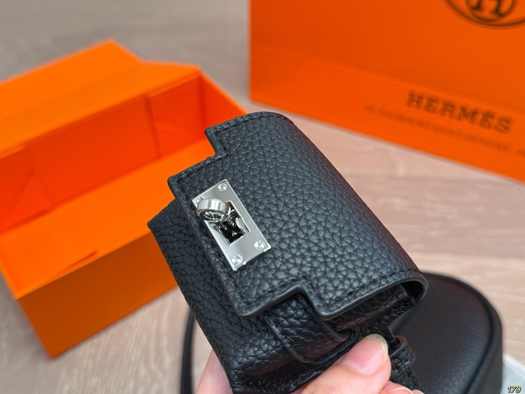 HERMES Hermès Kelly Moove shoulder bag ✨ - onlinechics.com