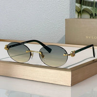 Bvlgari  BV6191BD  Women's Sunglasses ✨