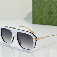 Gucci GG 1309 S Unisex Sunglasses ✨