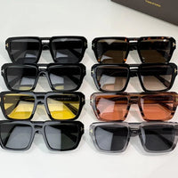 TOM FORD REDFORD TF1153 Sunglasses 🔱