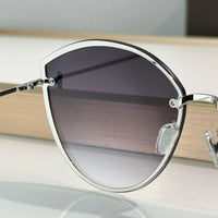 TOM FORD Evangeline TF1106 Sunglasses ✨
