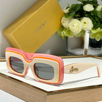 LOEWE x Paula's Ibiza  LW 40139U Unisex Sunglasses  ✨