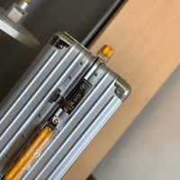RIMOWA Classic series Aluminium Suitcase🛩️