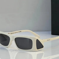 PRADA Runway PR B03S Unisex Sunglasses🟥 $610
