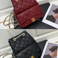 CHANEL BACKPACK  NEW 2024 Collection ✨