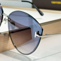 TOM FORD Evangeline TF1106 Sunglasses ✨