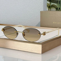 Bvlgari  BV6191BD  Women's Sunglasses ✨