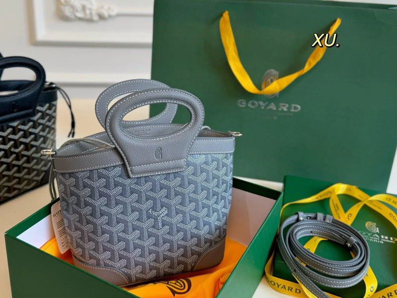 Goyard BELUGA mini Bag - 9 Available Colors ✨