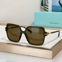 TIFFANY & CO TF4260U 80153B  Women's Sunglasses ✨