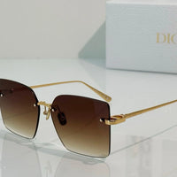 DIOR CDior S3U  NEW SEASON Sunglasses✨