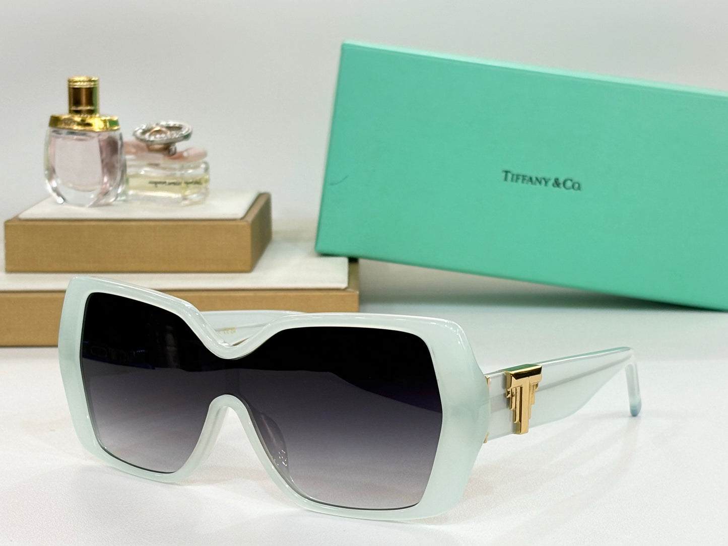 TIFFANY & CO TF4219 Women's Sunglasses ✨