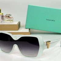 TIFFANY & CO TF4219 Women's Sunglasses ✨