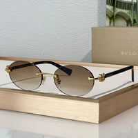 Bvlgari  BV6191BD  Women's Sunglasses ✨