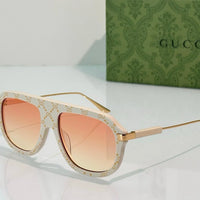 Gucci GG 1309 S Unisex Sunglasses ✨