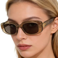 BVLGARI Tubogas BV 40084I Sunglasses ✨