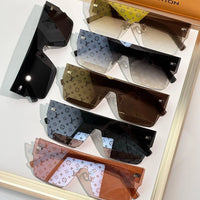 Louis Vuitton Z2205U LV Superlight Square Sunglasses ✨$650