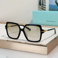 TIFFANY & CO TF4260U 80153B  Women's Sunglasses ✨