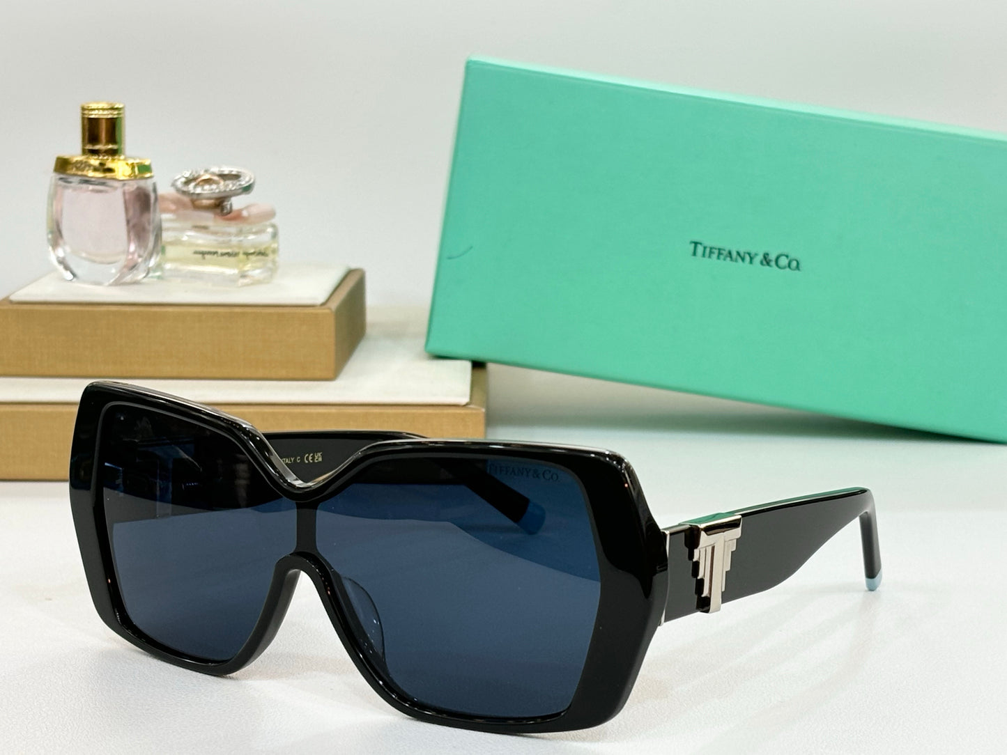 TIFFANY & CO TF4219 Women's Sunglasses ✨