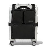 RIMOWA Cabin Suitcase Harness Backpack  🛩️