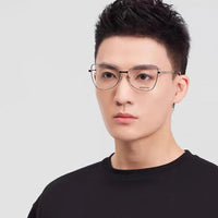 BALENCIAGA BB028O Metal Sunglasses 👽