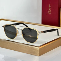 Cartier Photochromic PREMIÈRE DE CARTIER Signature CT0012S Sunglasses 🐆