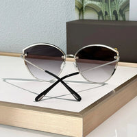 TOM FORD Evangeline TF1106 Sunglasses ✨