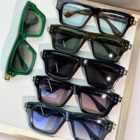 Dita Eyewear GRANDMASTER-EIGHT Sunglasses MULTICOLOR 🔱