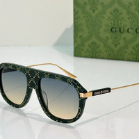 Gucci GG 1309 S Unisex Sunglasses ✨