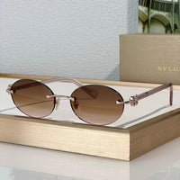 Bvlgari  BV6191BD  Women's Sunglasses ✨