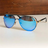 Chrome Hearts MS-TERAKER Sunglasses⚜️